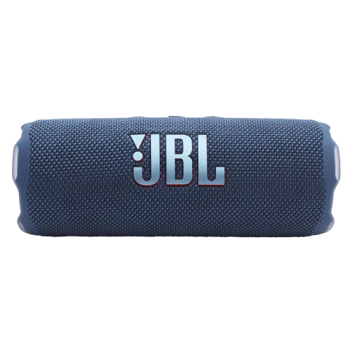 רמקול נייד JBL Flip 7 – כחול