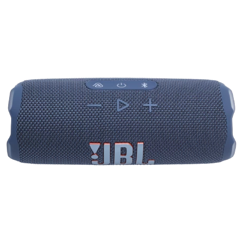 רמקול נייד JBL Flip 7 – כחול