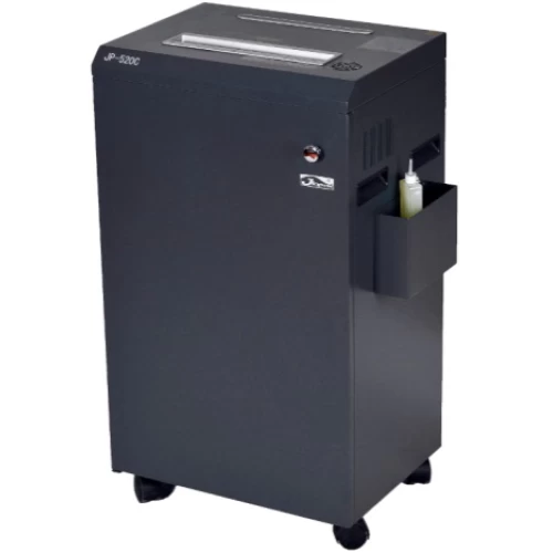 Office shredder Fellowes Powershred JP520C Micro-Cut Shredder DSLBJP520C
