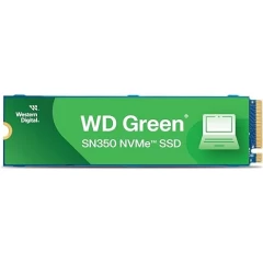 WD Green™ SN350 NVMe™ 240GB TLC SSD