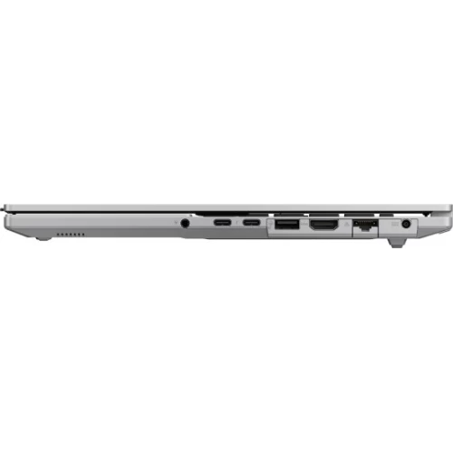 מחשב נייד אסוס Asus Vivobook Pro 15 OLED 15.6" 56GB 1TB RTX4050 (Win 11 Home) — (כסוף) Cool Silver