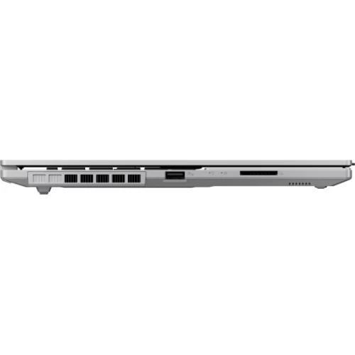 מחשב נייד אסוס Asus Vivobook Pro 15 OLED 15.6" 56GB 1TB RTX4050 (Win 11 Home) — (כסוף) Cool Silver