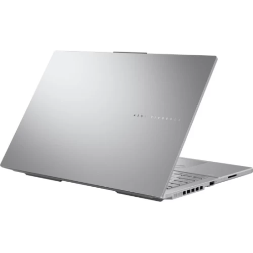 מחשב נייד אסוס Asus Vivobook Pro 15 OLED 15.6" 56GB 1TB RTX4050 (Win 11 Home) — (כסוף) Cool Silver