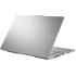מחשב נייד אסוס Asus Vivobook Pro 15 OLED 15.6" 56GB 1TB RTX4050 (Win 11 Home) — (כסוף) Cool Silver