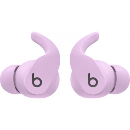 אוזניות אלחוטיות Beats Fit Pro עם סינון רעשים – סגול
