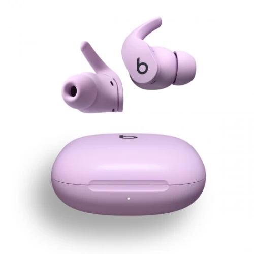 אוזניות אלחוטיות Beats Fit Pro עם סינון רעשים – סגול