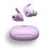 אוזניות אלחוטיות Beats Fit Pro עם סינון רעשים – סגול