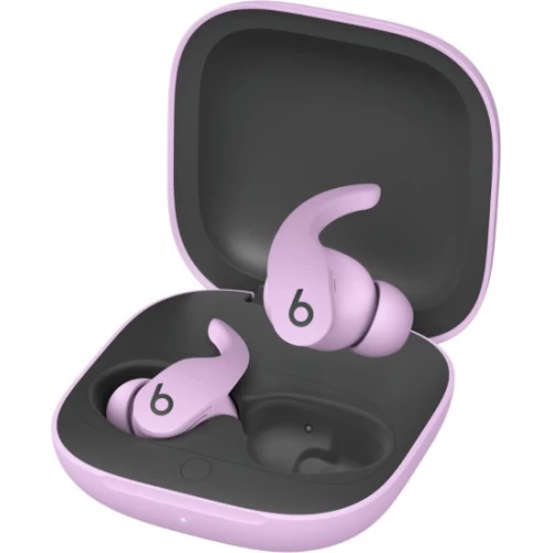 אוזניות אלחוטיות Beats Fit Pro עם סינון רעשים – סגול
