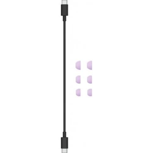 אוזניות אלחוטיות Beats Fit Pro עם סינון רעשים – סגול