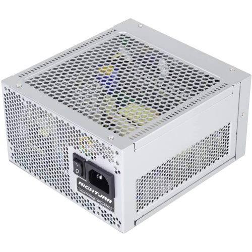 Блок питания 520W Platinum Silverstone
