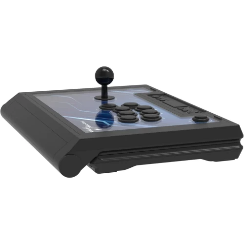ג'ויסטיק ארקייד Hori Fighting Stick Alpha — PS5/PS4/PC