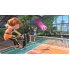 באנדל קונסולת משחק נינטנדו סוויץ' Nintendo Switch 32GB מהדורת הספורט Sports Edition עם ג'וי קון Joy Con אדום וכחול
