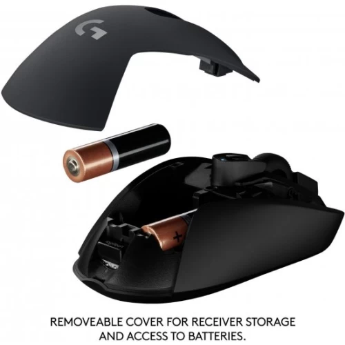 Wireless Gaming Mouse G603 by Logitech