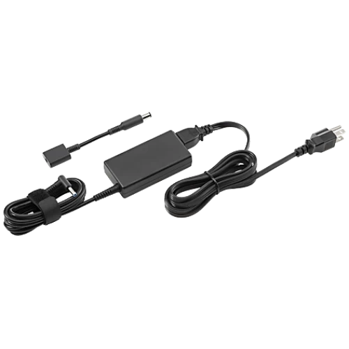 Original HP 45W Smart AC Adapter Charger H6Y88AA
