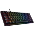 Игровая проводная клавиатура Huntsman mini Red Switch — черный