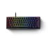 Игровая проводная клавиатура Huntsman mini Red Switch — черный