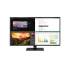 מסך 42.5 אינץ LG 43UN700-B