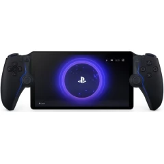 מסך נייד סוני פלייסטיישן פורטל Sony PlayStation Portal לקונסולת PS5 — Midnight Black