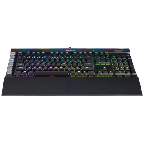 Corsair K95 RGB PLATINUM Cherry MX Speed