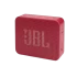 JBL Go Essential Wireless Mini Speaker – Red