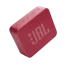 JBL Go Essential Wireless Mini Speaker – Red