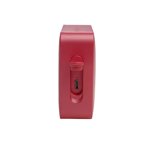 JBL Go Essential Wireless Mini Speaker – Red