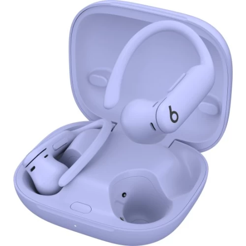 Powerbeats Pro 2 High-Performance Wireless Earbuds – Hyper Purple