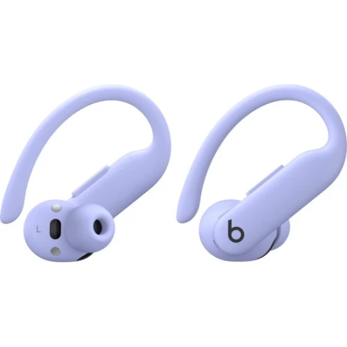 Powerbeats Pro 2 High-Performance Wireless Earbuds – Hyper Purple