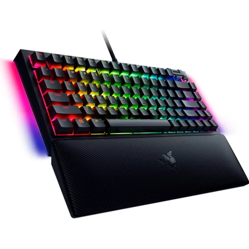 מקלדת גיימינג BlackWidow V4 75