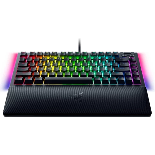 מקלדת גיימינג BlackWidow V4 75