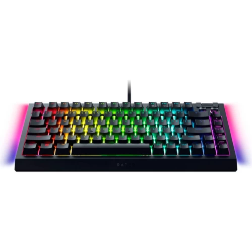 מקלדת גיימינג BlackWidow V4 75
