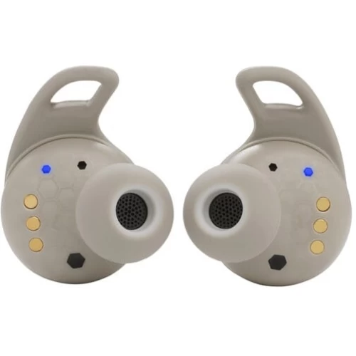 TWS JBL Reflect Flow Pro Earbuds in White