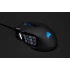 עכבר גיימינג Corsair Scimitar RGB Elite Optical MOBA/MMO Gaming