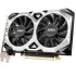 Graphics Card Gaming MSI GeForce GTX 1650 D6 VENTUS XS OC 4GB