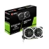 Graphics Card Gaming MSI GeForce GTX 1650 D6 VENTUS XS OC 4GB