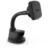 Universal car mount Toiko DW3 for smartphones for dashboard and windshield with flexible bracket and magnetic holder