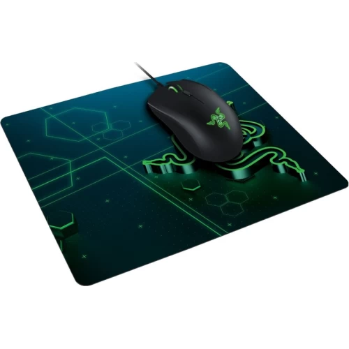 Gaming Mouse Pad Goliathus Mobile