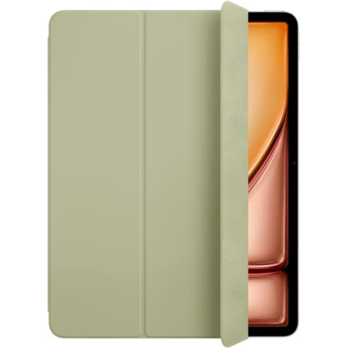 כיסוי Smart Folio מקורי ל-Apple iPad Air 13 אינץ' (M2/M3) — Sage