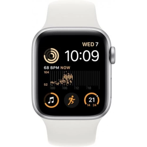 Apple Watch Se 40mm MNJV3HB/A, серебро