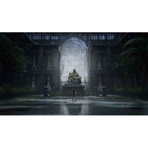 Game Lies Of P — Xbox One & Series X