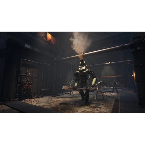 Game Lies Of P — Xbox One & Series X