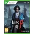 Game Lies Of P — Xbox One & Series X