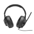 JBL Quantum 300 Wired Gaming Headset in Black