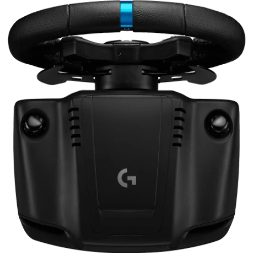 Рулевое колесо с педалями Trueforce G923 SE и коробка передач Logitech Driving Force для Xbox Series X/S/One и ПК