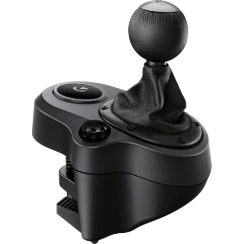 Рулевое колесо с педалями Trueforce G923 SE и коробка передач Logitech Driving Force для Xbox Series X/S/One и ПК