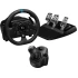 Рулевое колесо с педалями Trueforce G923 SE и коробка передач Logitech Driving Force для Xbox Series X/S/One и ПК