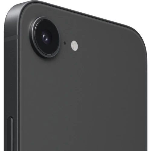 אייפון 16e 128 גיגה שחור MD1Q4QN/A Apple iPhone 16e 128GB 
