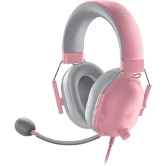 Gaming Headset BlackShark V2 X Quartz — Pink