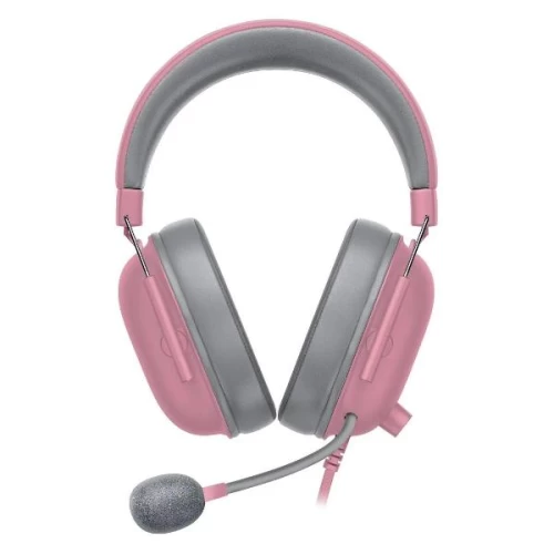אוזניות גיימינג Quartz 3.5 BlackShark V2 X —  ורוד
