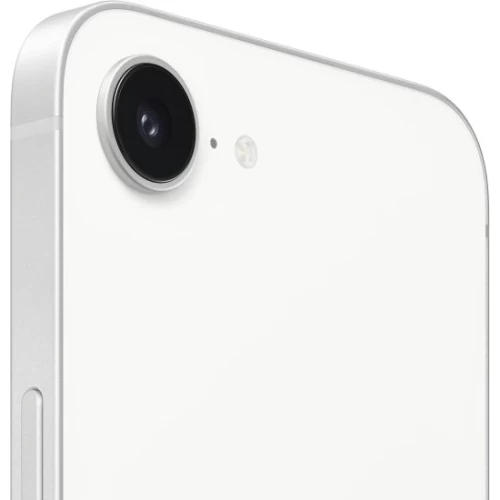 Apple iPhone 16e 512GB white
